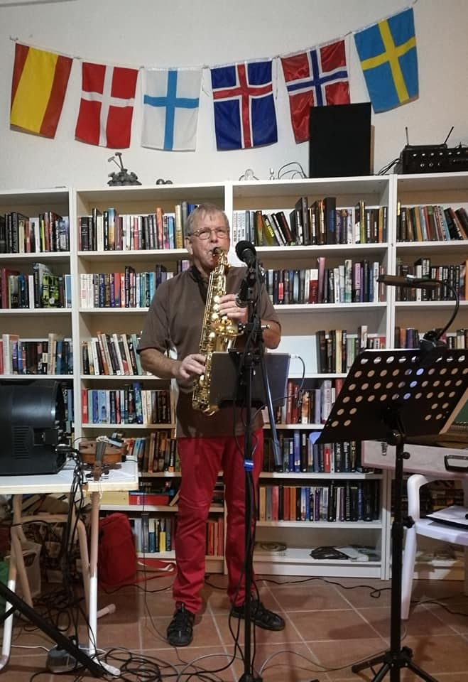 Arne-med-saxofon
